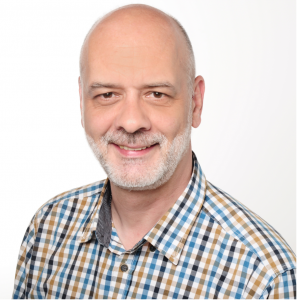 Klaus Neitzke, Inhaber Connect Ideas